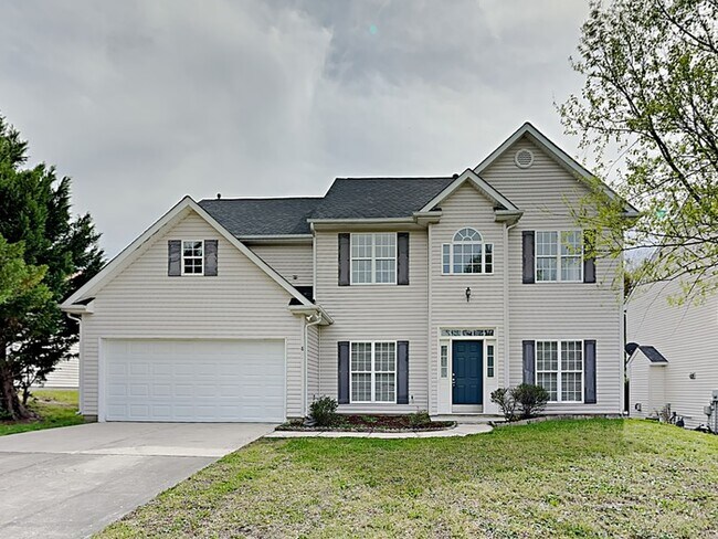 815 Reigate Rd - 815 Reigate Rd Charlotte NC 28262 | Apartment Finder