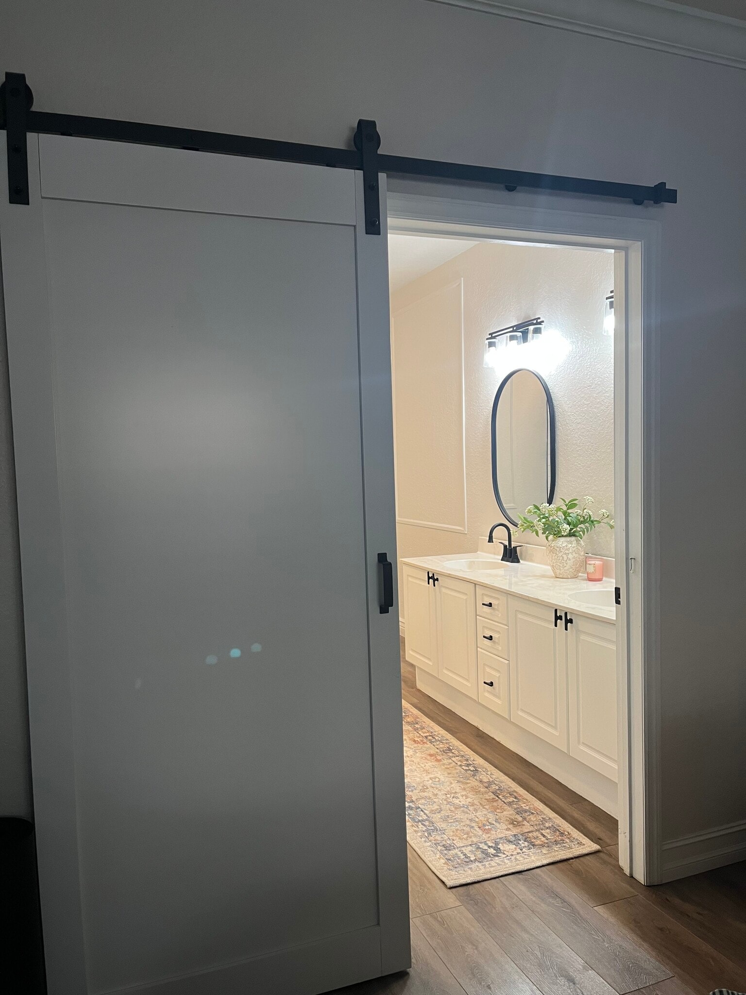 Master Bathroom - 2765 Via Cipriani St