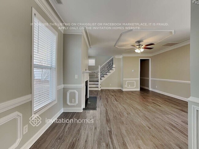 Building Photo - 3117 Groveshire Dr