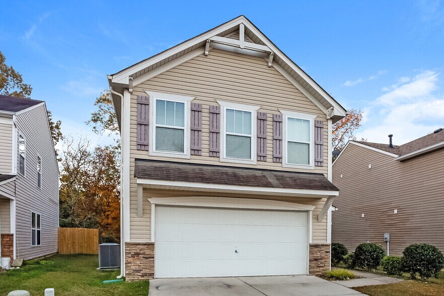 Building Photo - 6434 Matlea Ct