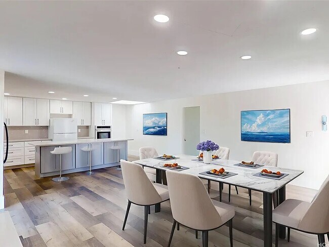 Building Photo - 1513 Molehu Dr