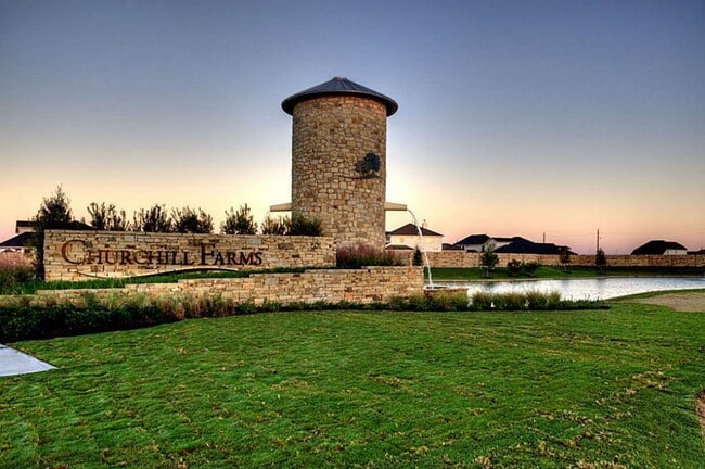 Building Photo - 3807 Sims Pointe Ct