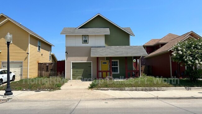 Primary Photo - 4814 Spring Ave