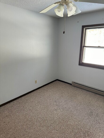 Bedroom 2 - 215 W Charlotte St