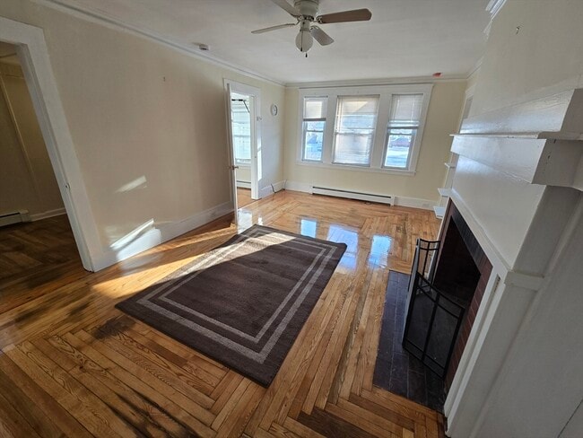 Building Photo - 444 Groveland St