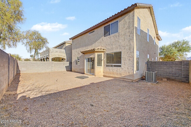 Building Photo - 8932 W Hammond Ln