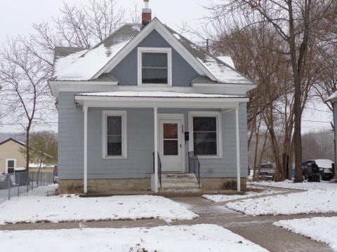 Building Photo - 1548 Prospect St