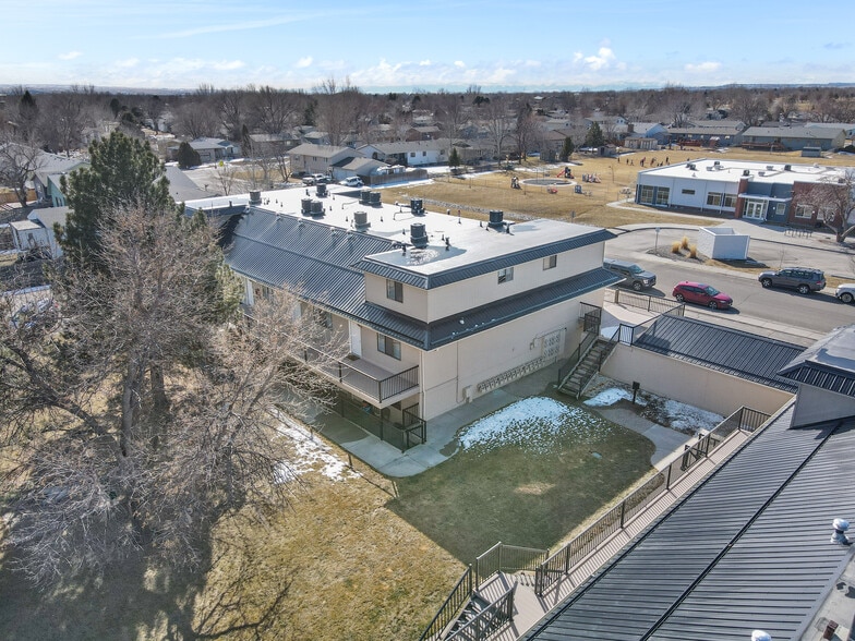 Building Photo - 1141 28th St