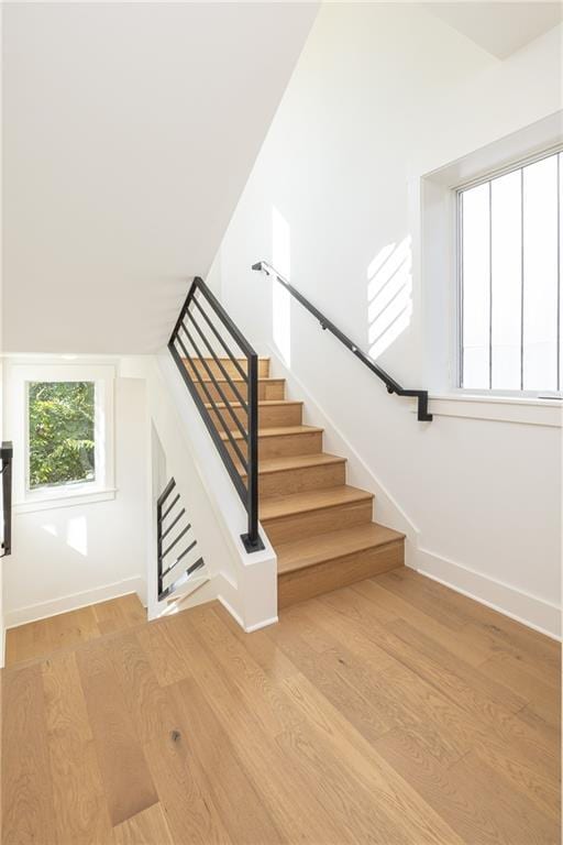 Building Photo - 205 W Lafayette St