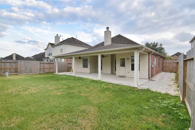Building Photo - 30315 Castle Forest Dr