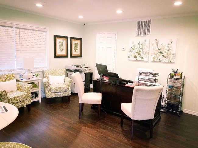 Building Photo - The Sanctuary at Whispering Pines