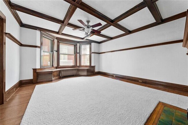 Building Photo - 1306 Ridge Ave