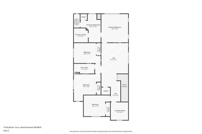 Building Photo - 33224 Glacier Ave SE