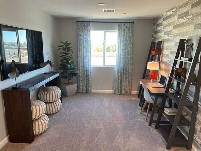 Building Photo - 3 Bedrooms Townhouse For Rent
