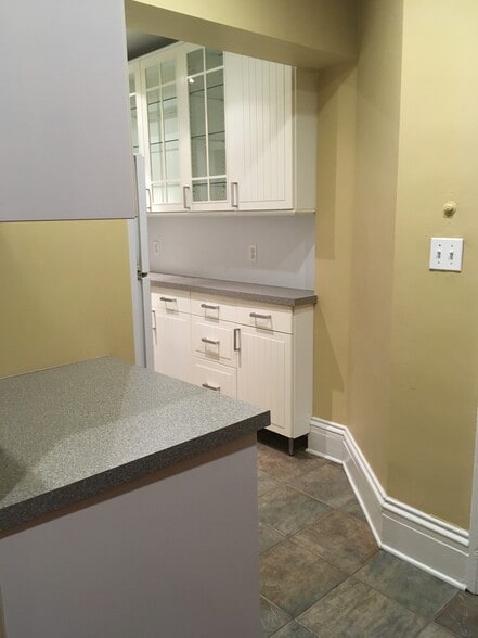 Kitchen - 221 W Lanvale St