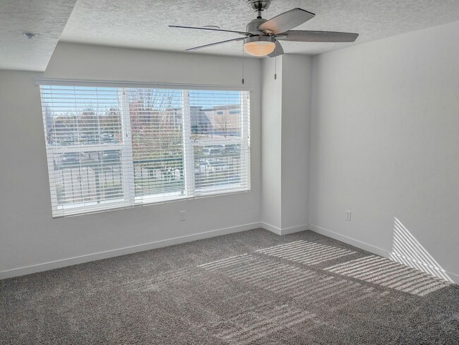 Building Photo - Gorgeous 1-Bed Apartment in The Brickyard ...