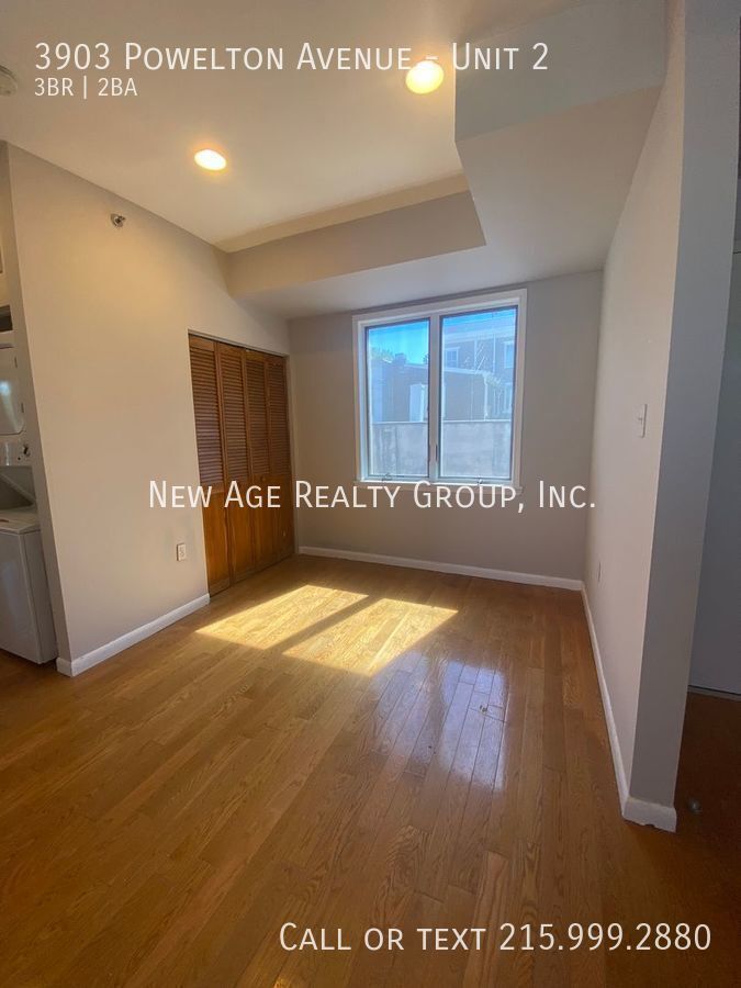 Building Photo - 3903 Powelton Ave