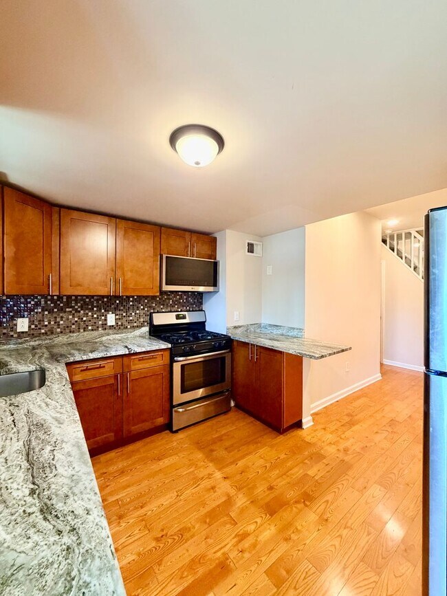 Building Photo - 4119 Brandywine St