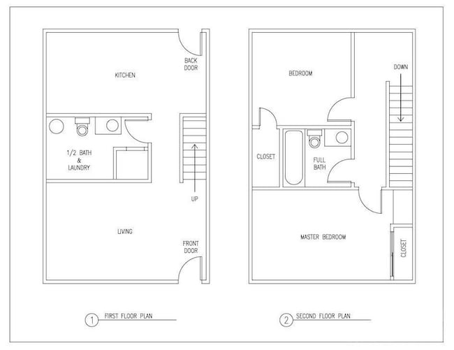 Building Photo - 4347 Duncan Dr