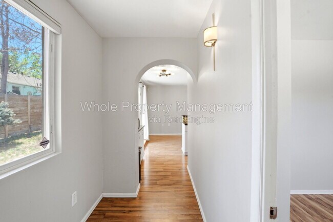 Building Photo - 3705 Zuni St