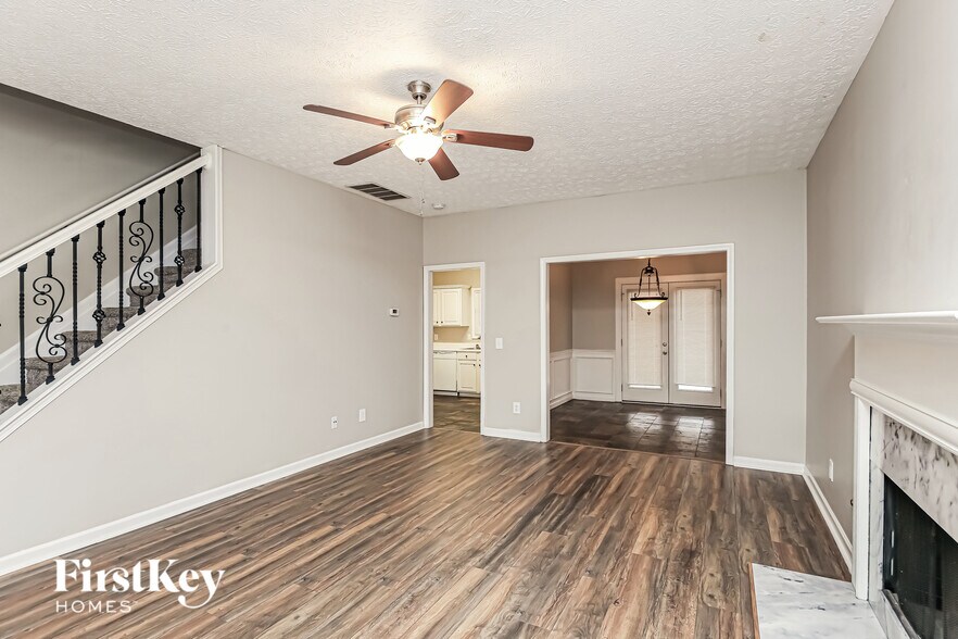 Building Photo - 5508 Rose Ridge Ct