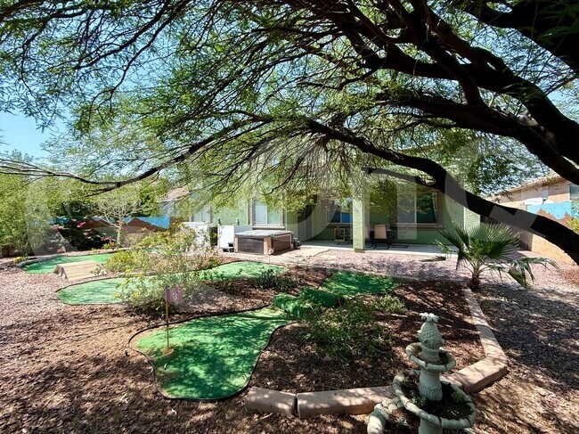 Building Photo - 4413 E Odessa Dr