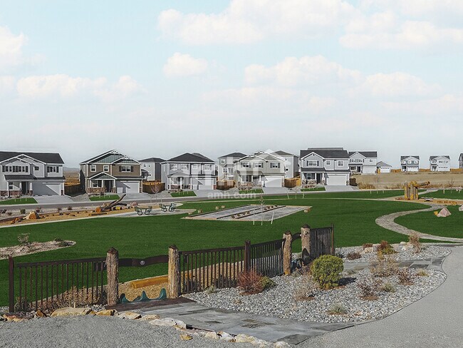 Building Photo - 11638 Broken Top Dr