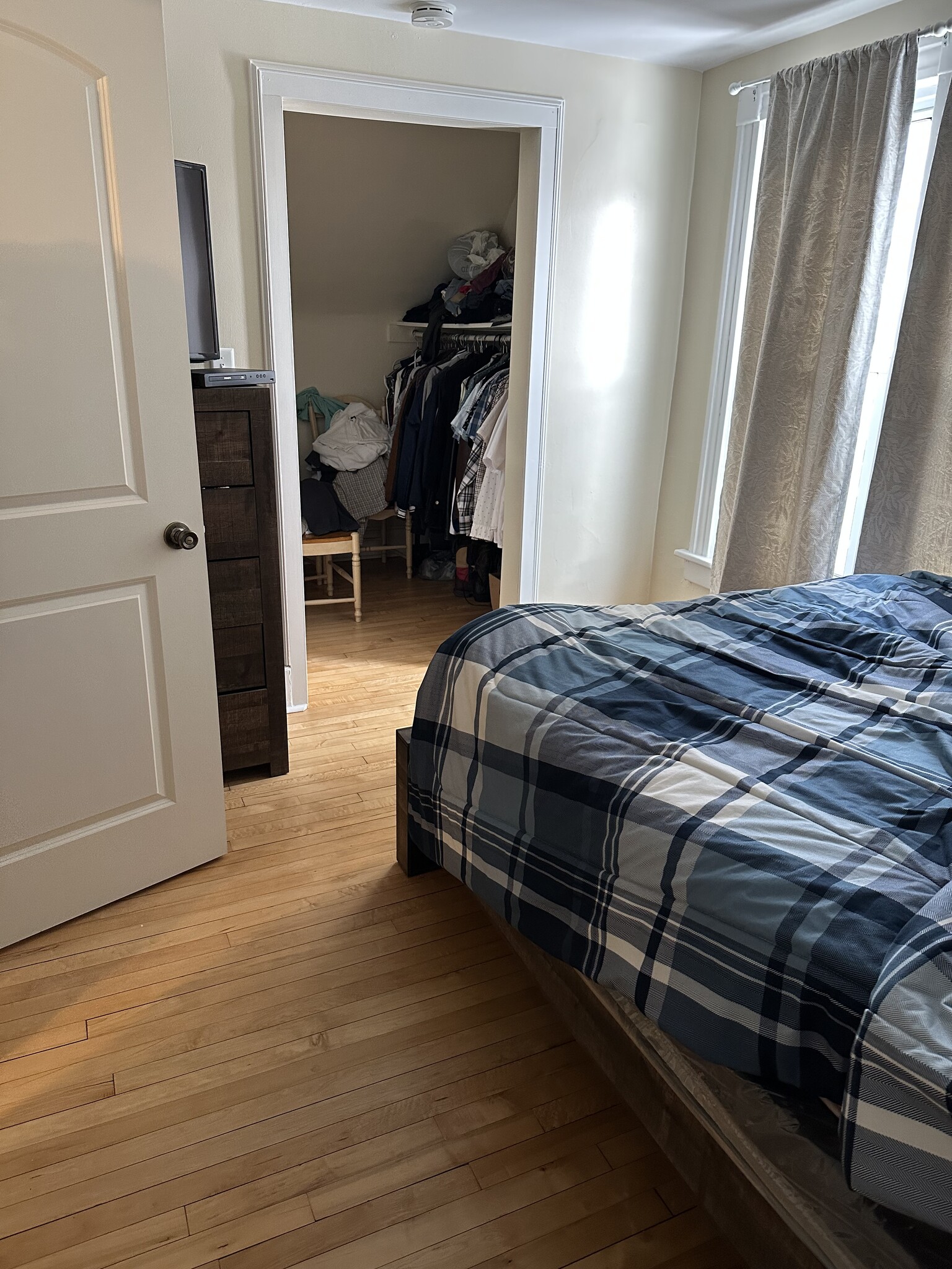 Bedroom Two - 1731 S 60th St