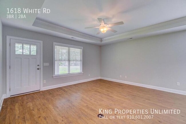 Building Photo - 1618 White Rd