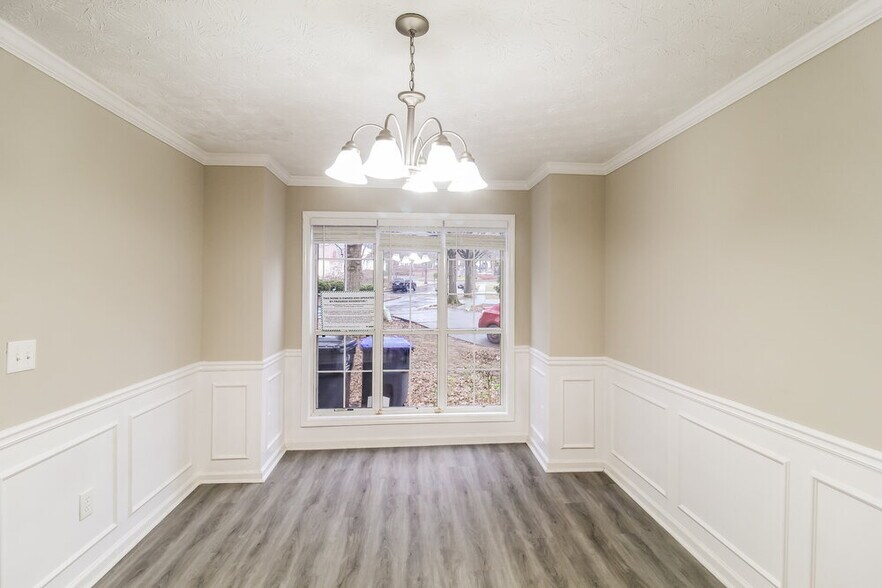 Building Photo - 4090 Bradstone Trace NW