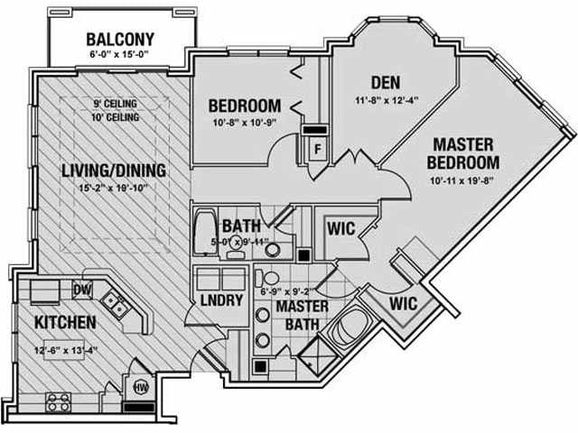 Monterrey - Regency Place