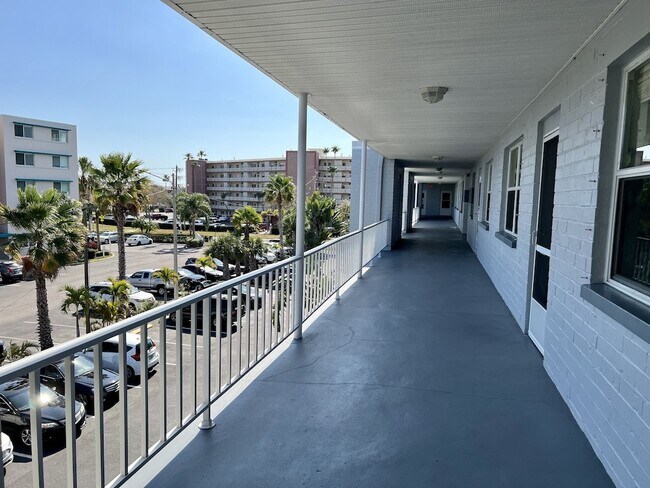 3rd level view - 1859 Shore Dr S