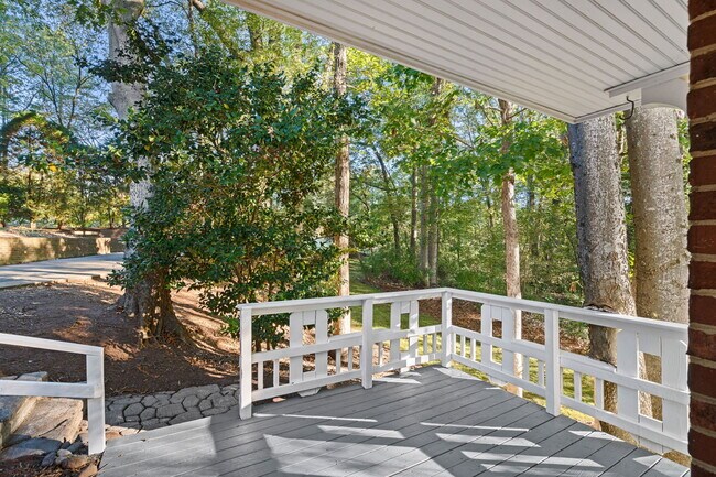 Building Photo - 7914 Gilead Rd