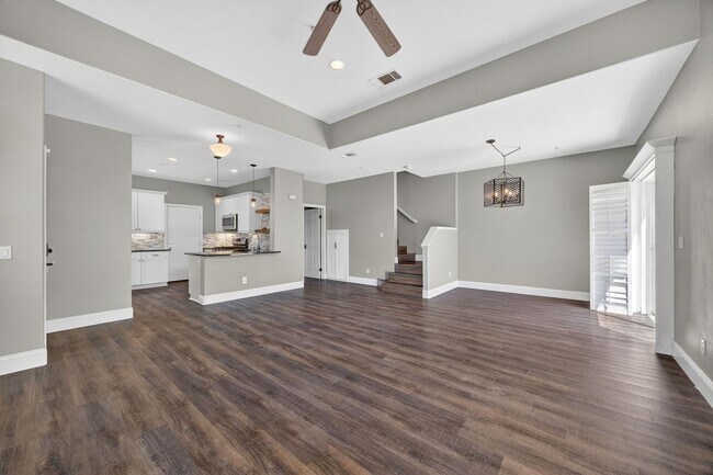 Building Photo - 2-Story Twin Home with Solar Panels in the Gated Community of Vista Cupertino!