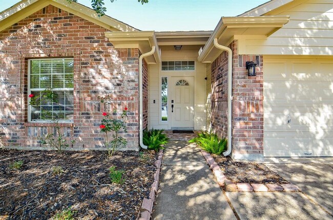 Building Photo - 18235 Bonham Oaks Ct