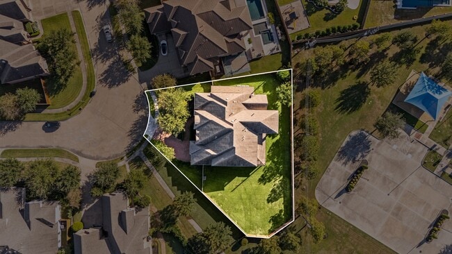 Building Photo - 2102 Granite Brook Ln