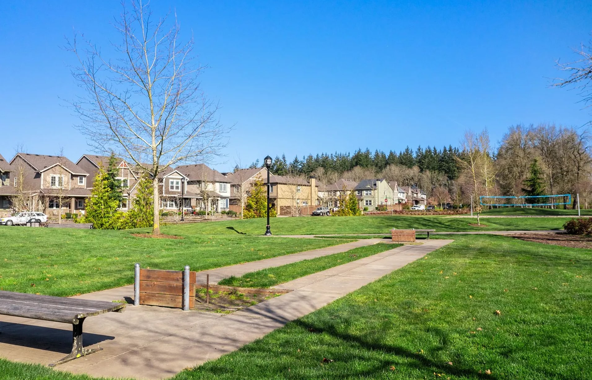 Horseshoes - 11836 SW Palermo St