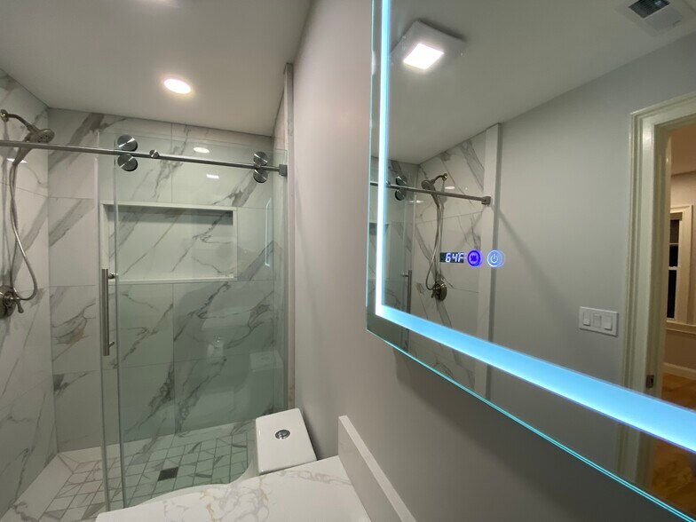 Bathroom - 583 Highland Ave