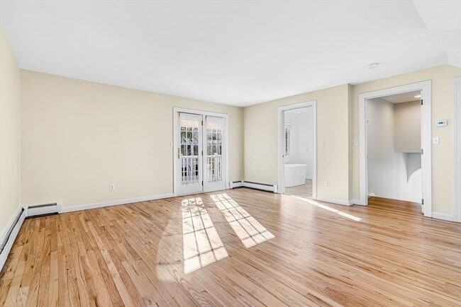 Building Photo - 2270 Massachusetts Ave