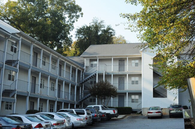 Primary Photo - 394 Oconee St