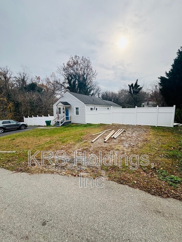 Building Photo - 118 Virginia Ave