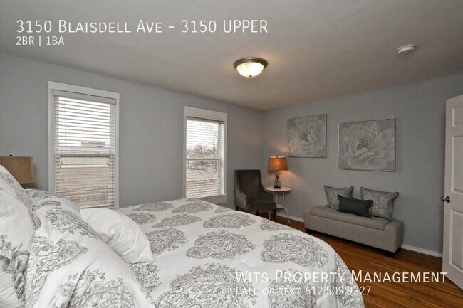 Building Photo - 3150 Blaisdell Ave