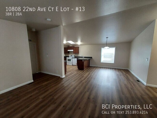 Building Photo - 10808 22nd Ave Ct E