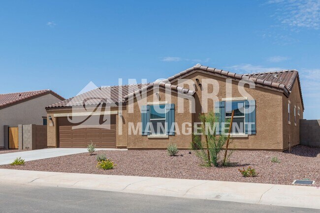 Building Photo - Beautiful Brand New Home with a View