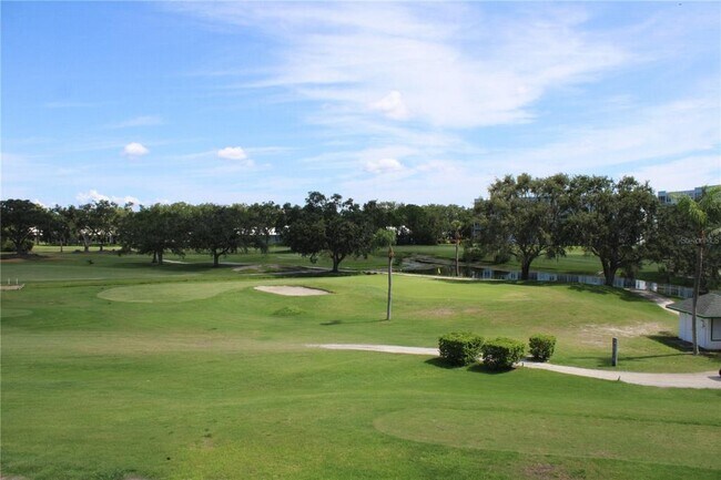 Building Photo - 4410 Fairways Blvd