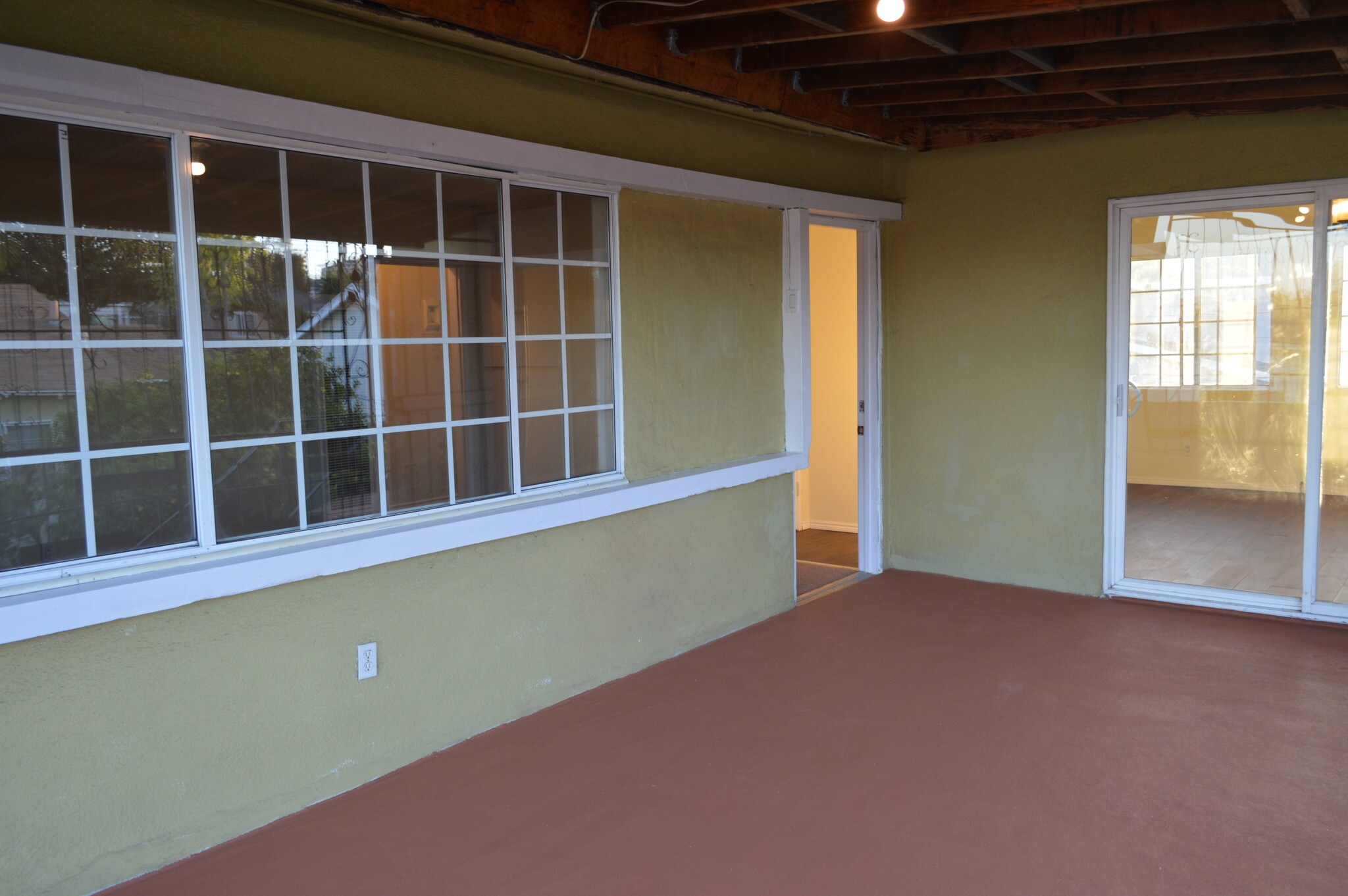 Patio - 4418 W 64th St