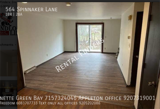 Building Photo - 564 Spinnaker Ln