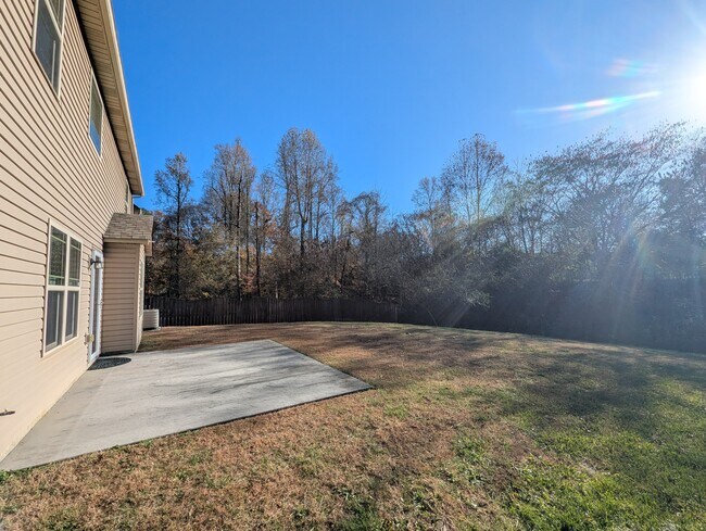 Building Photo - 1533 Yarnell Station Blvd