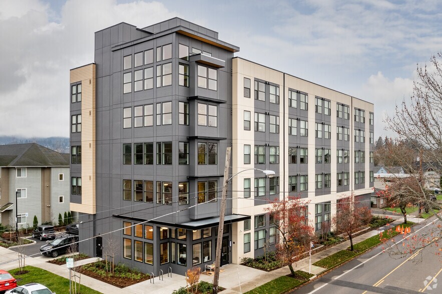 Building Photo - Ferry Street Flats