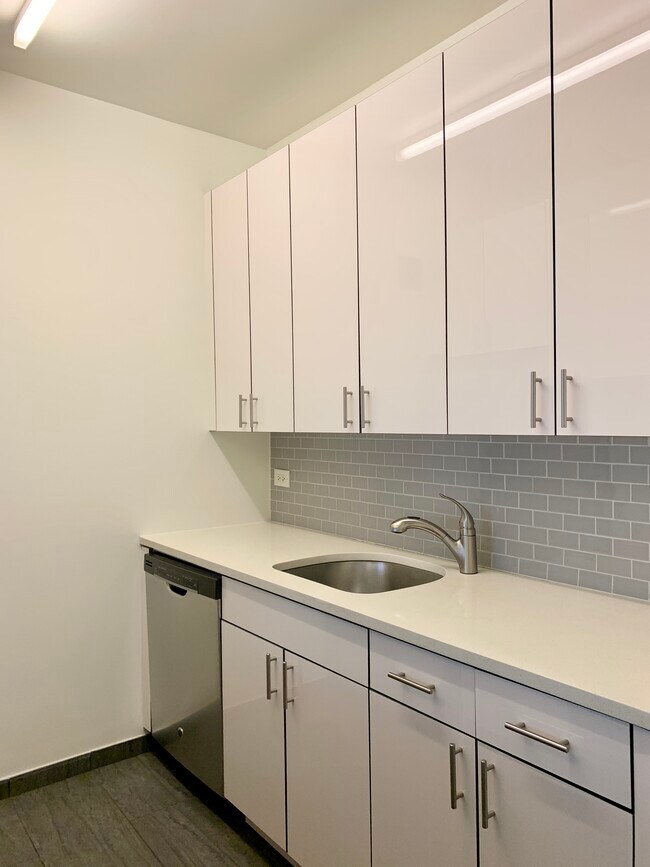 Interior Photo - The Landon